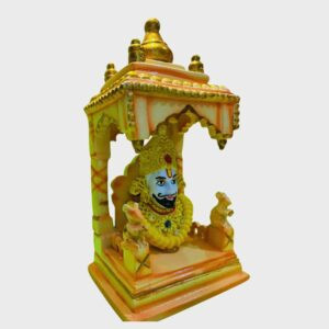 Shyam baba in Marble Dust