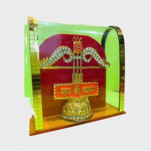 Teenban Diamond Kebinet